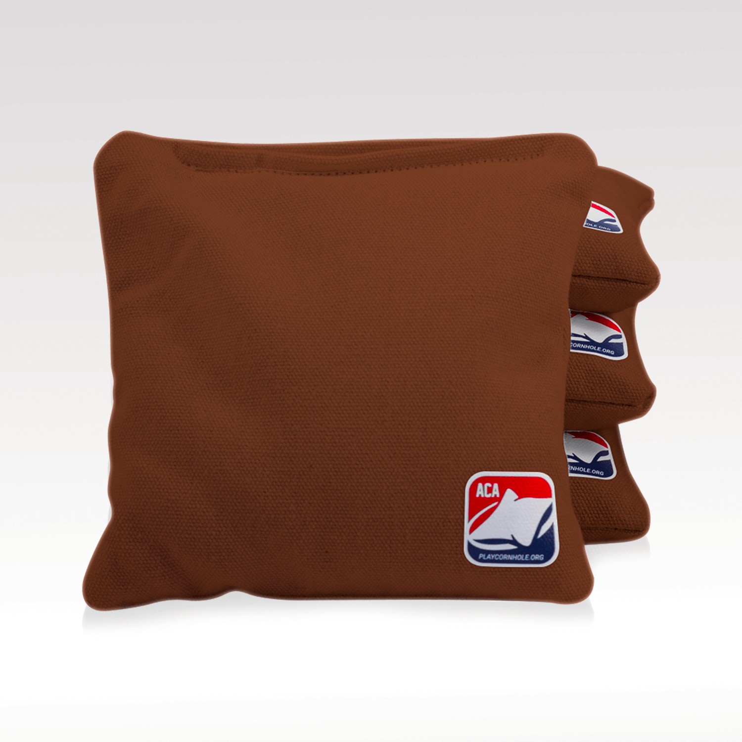 Picture of Regulation Standard Cornhole Bags 6" (x4)