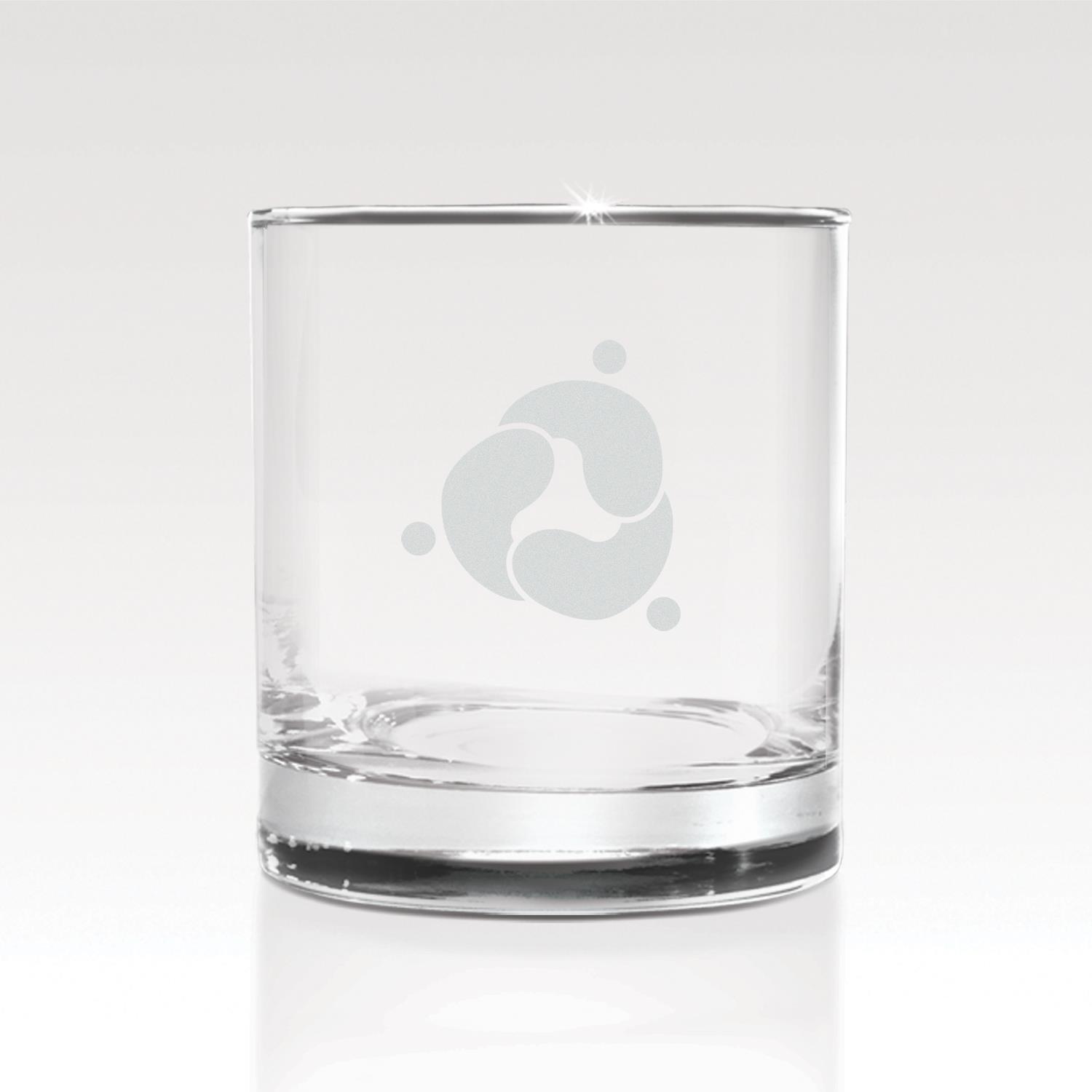 Picture of Old Fashioned Glass