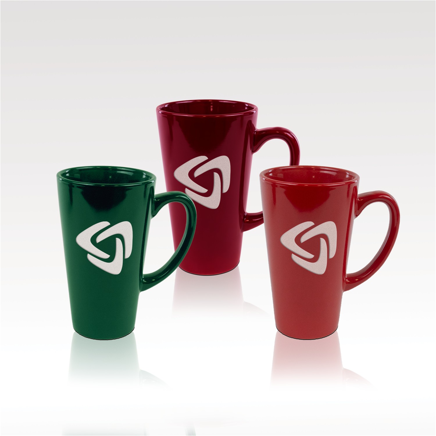 Picture of Topeka Funnel Mug
