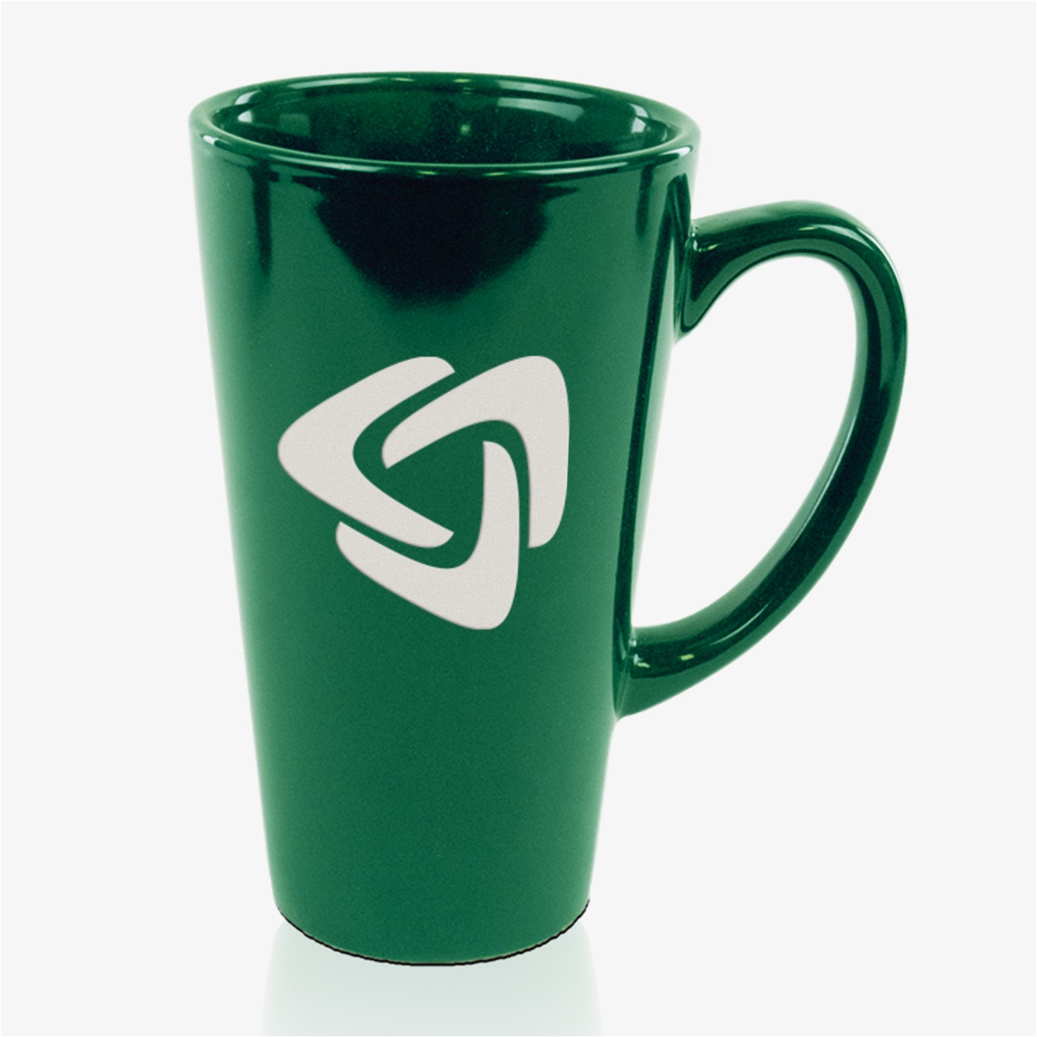 Picture of Topeka Funnel Mug