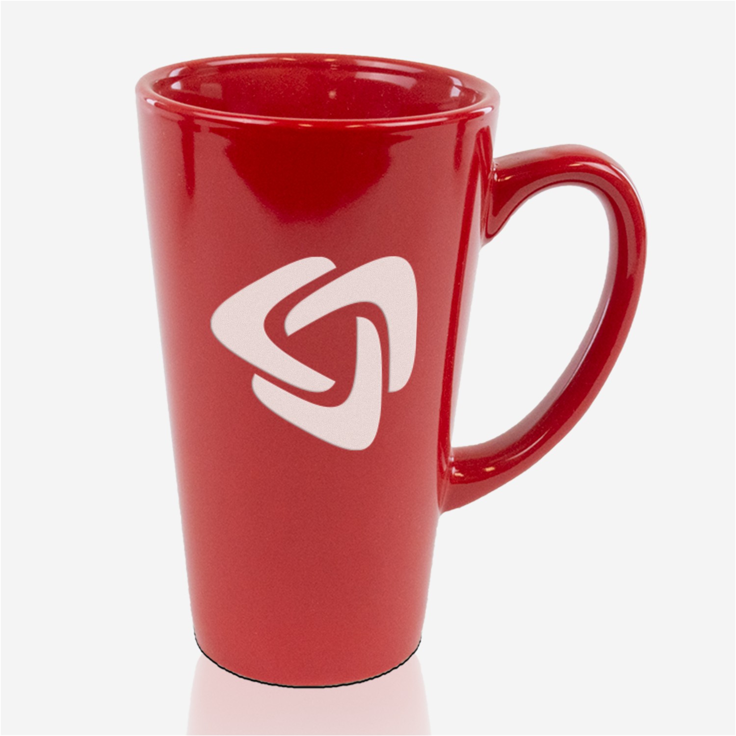 Picture of Topeka Funnel Mug