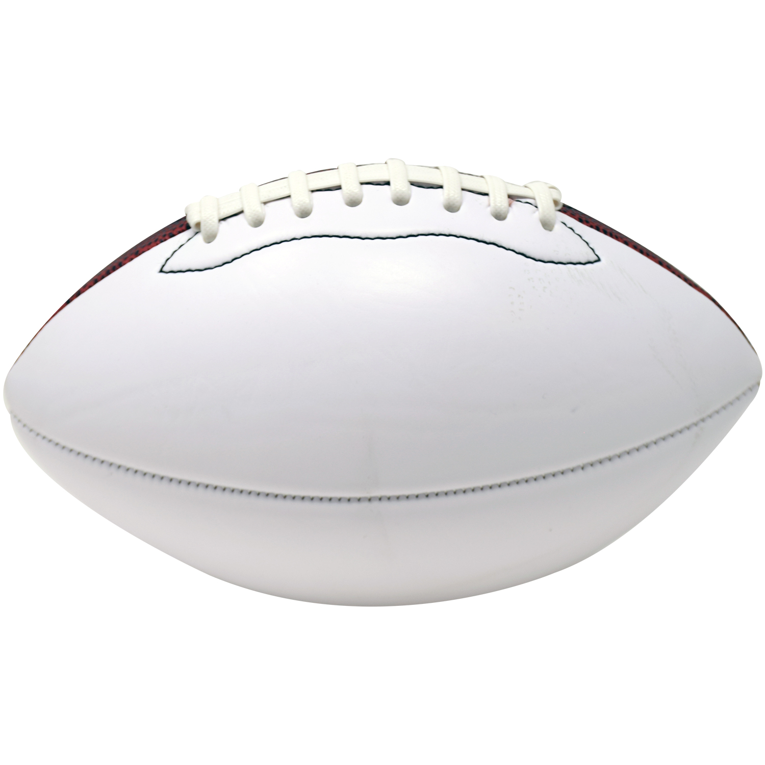 Picture of Autograph Football with Two White Panels