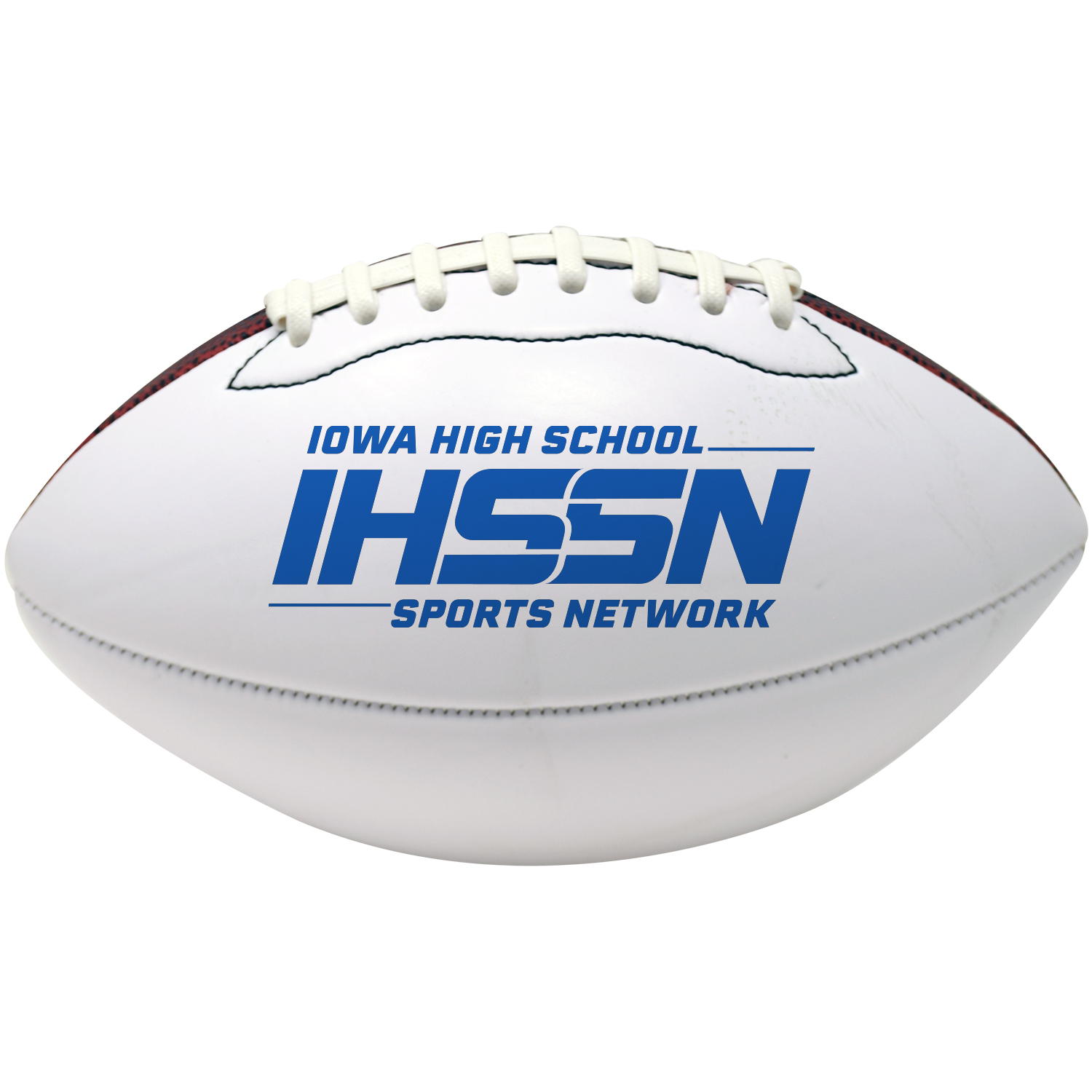 Picture of Autograph Football with Two White Panels