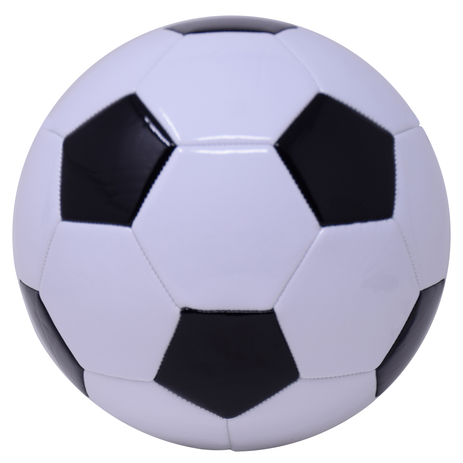Picture of Full Size Autograph Soccer Ball
