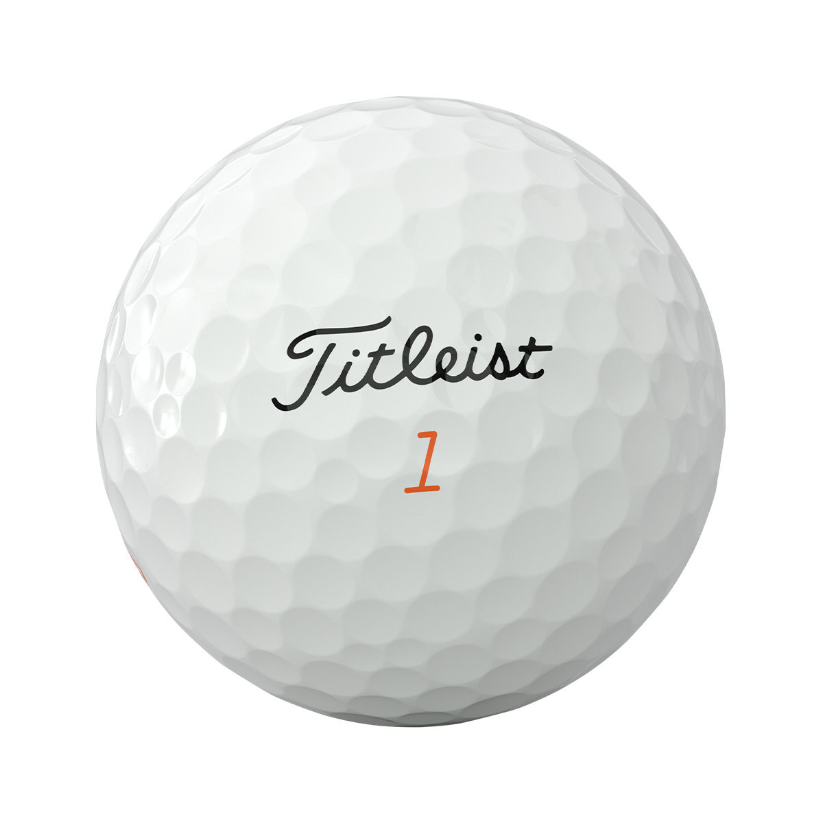 Picture of Titleist Velocity Golf Balls