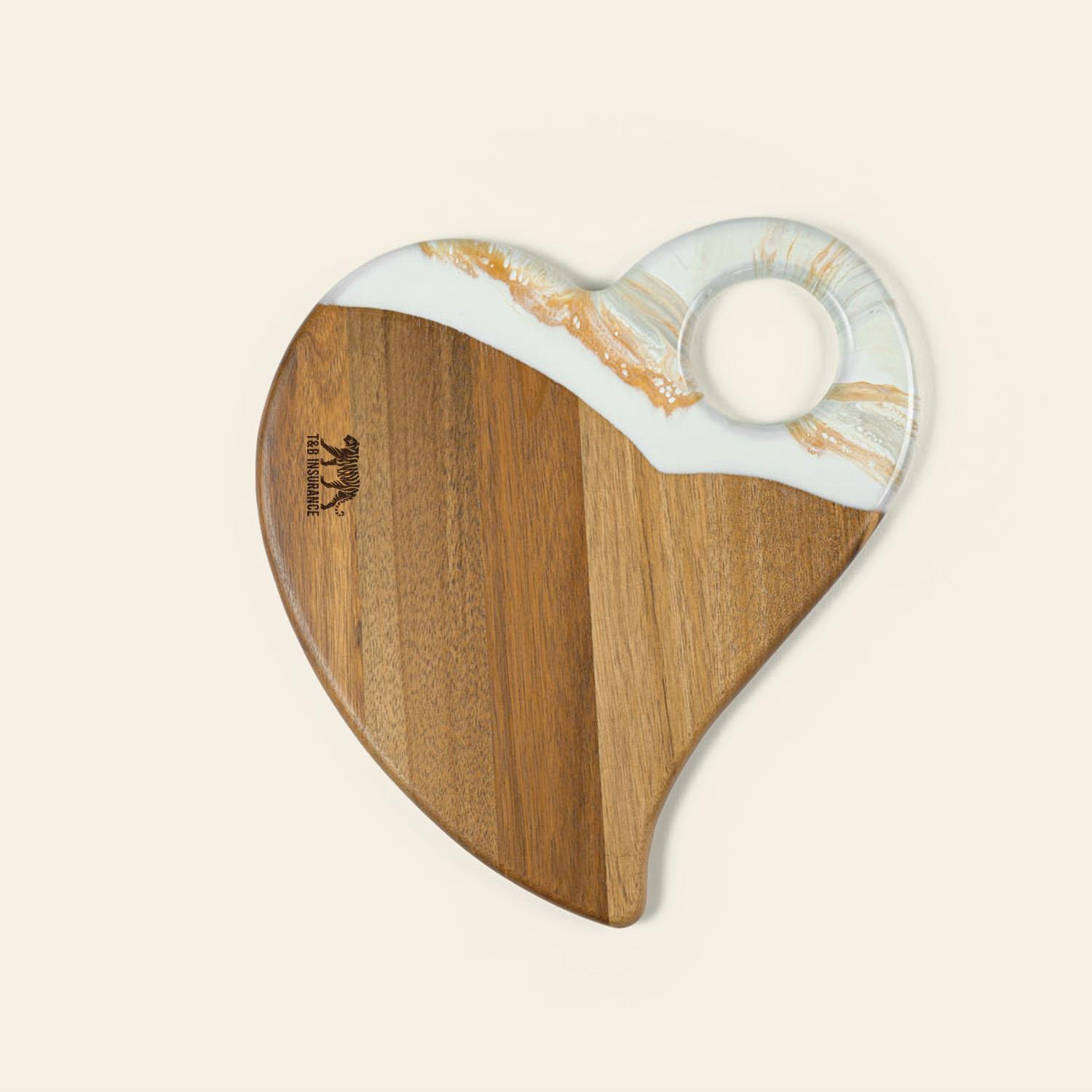 Picture of Tasting Board Heart