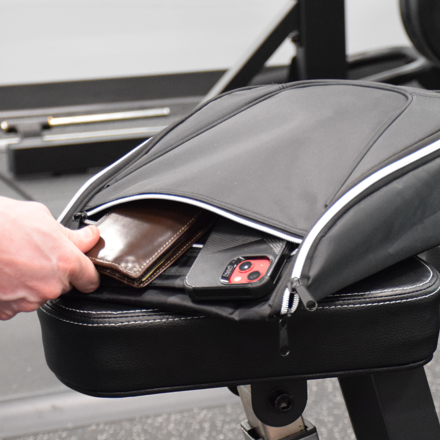 Picture of Golf Shoe Bag