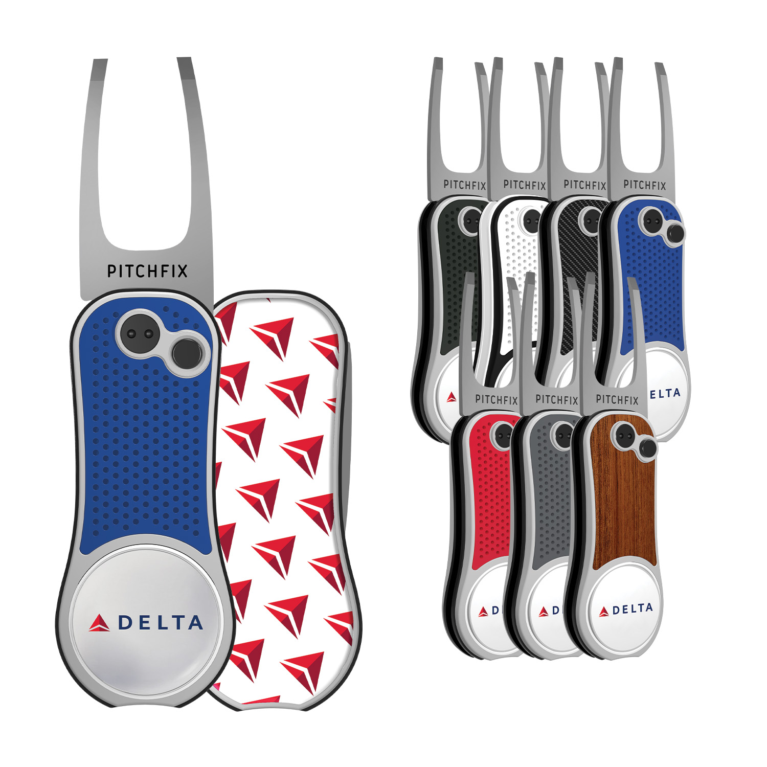 Picture of Pitchfix XL Golf Divot Tool