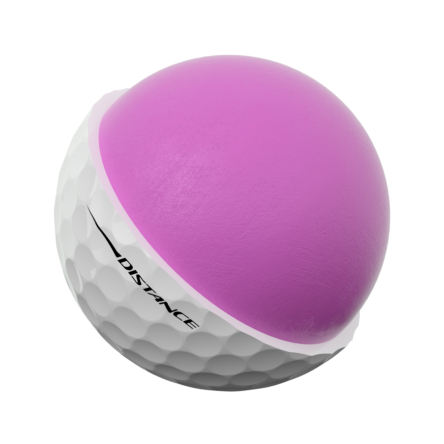 Picture of Pinnacle Distance Golf Balls