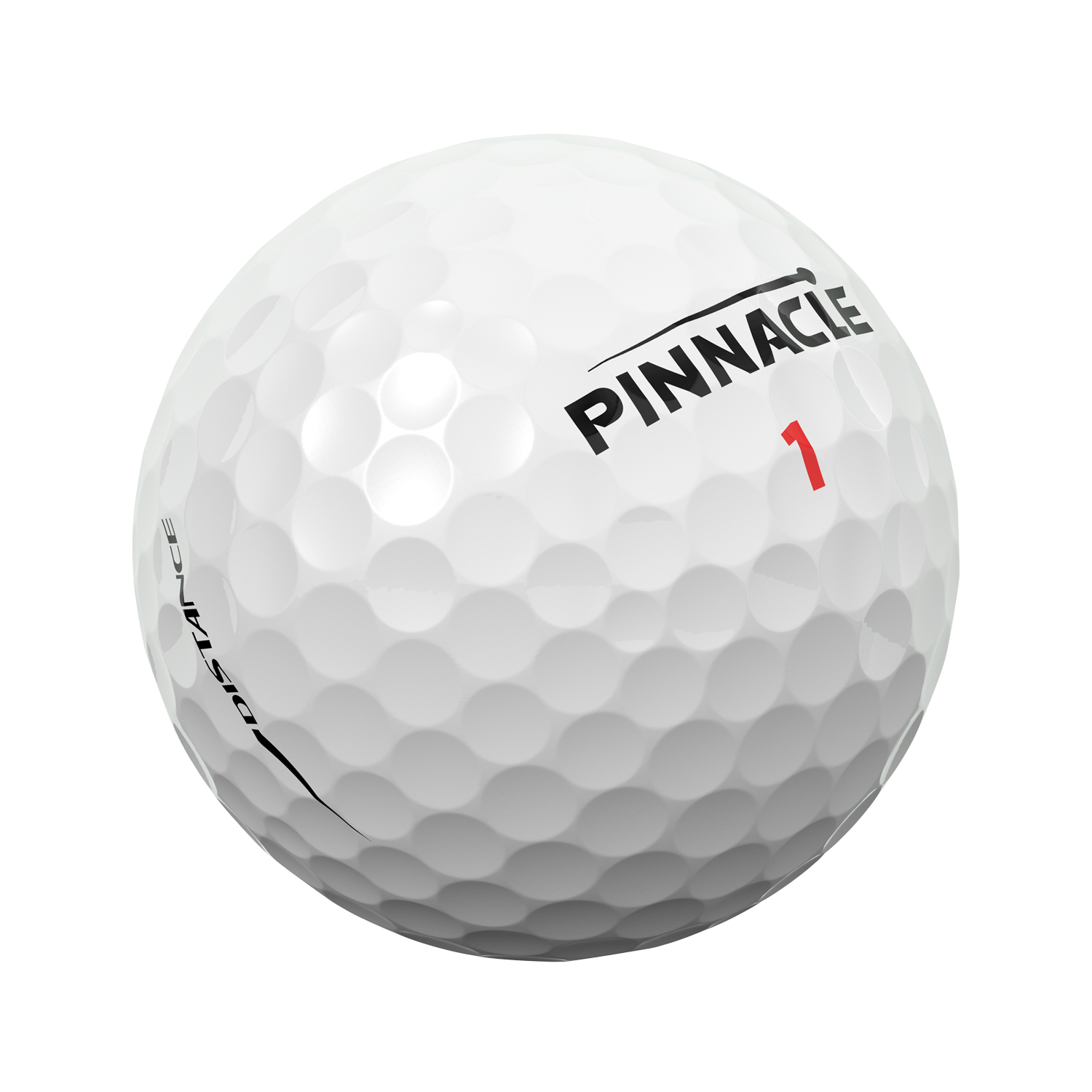 Picture of Pinnacle Distance Golf Balls