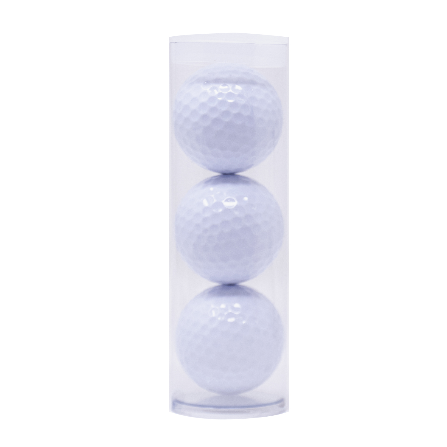 Picture of Three Golf Ball Tube