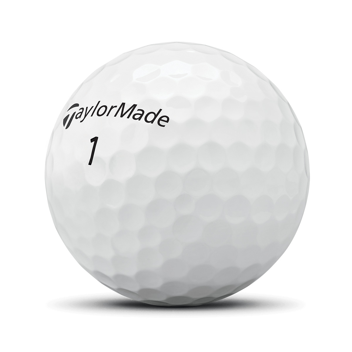 Picture of TaylorMade TP5 Golf Balls