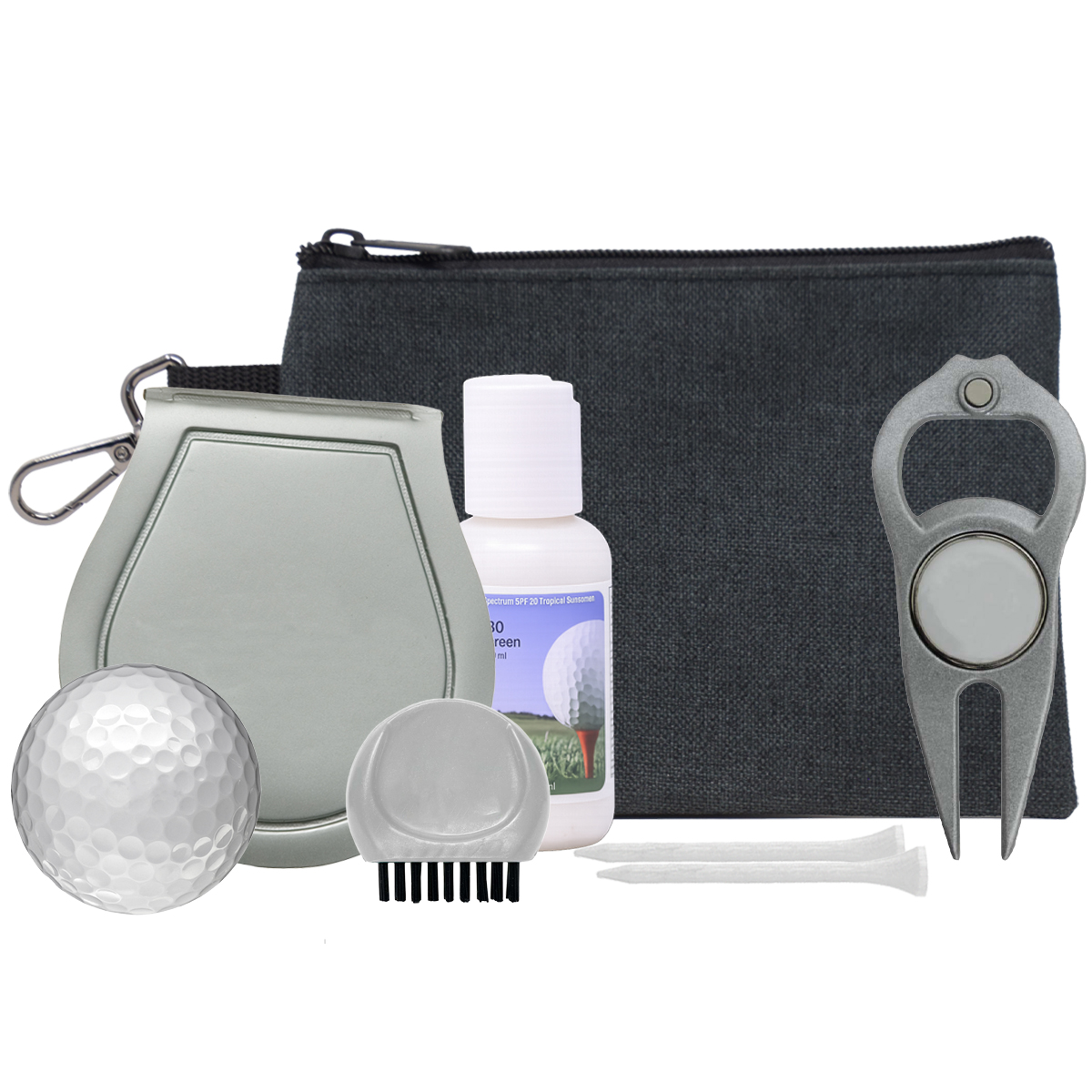 Picture of Birdie Bag Golf Kit