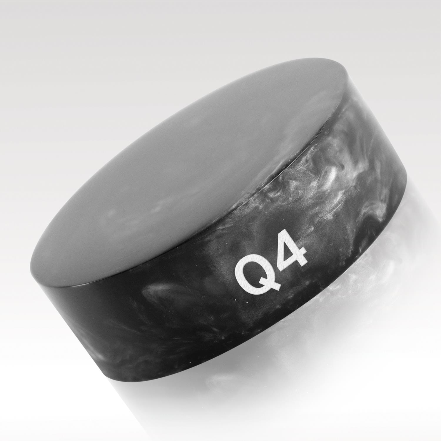 Picture of Metropolitan Perpetual Puck