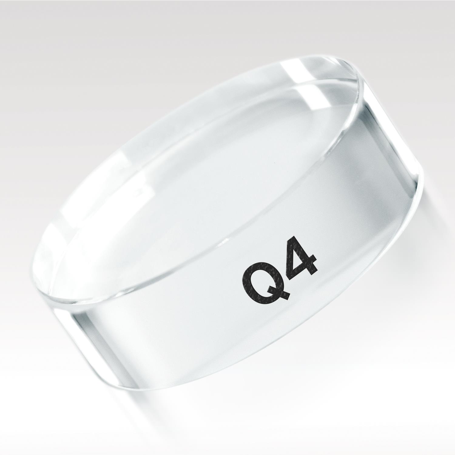 Picture of Metropolitan Perpetual Puck