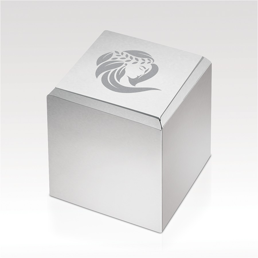 Picture of Olympus Rectangular Paperweight