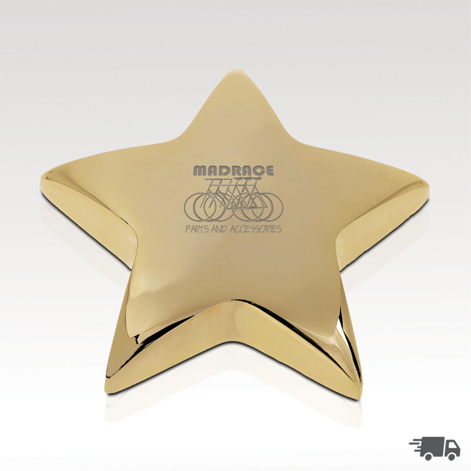 Picture of Star | Paperweight