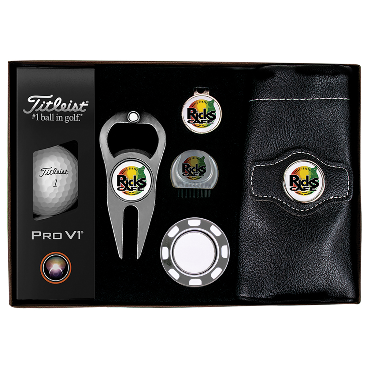 Picture of Platinum Golf Kit 2.0