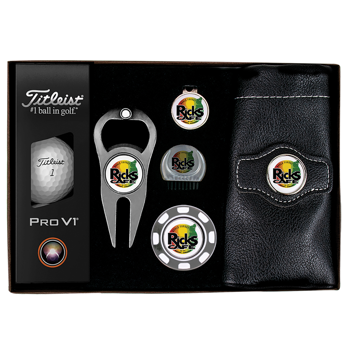 Picture of Platinum Golf Kit 2.0