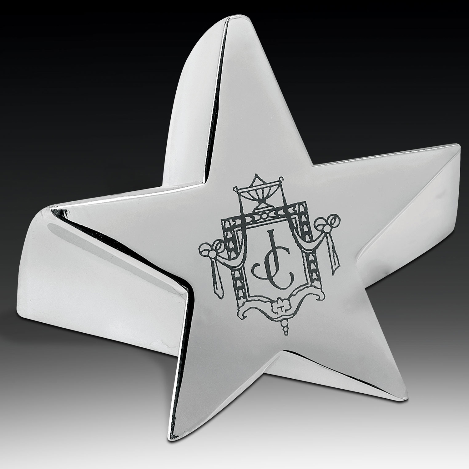 Picture of Radiant Star Award