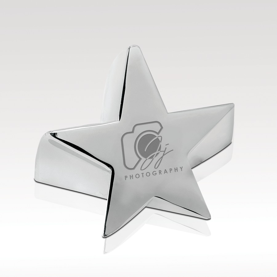 Picture of Radiant Star Award