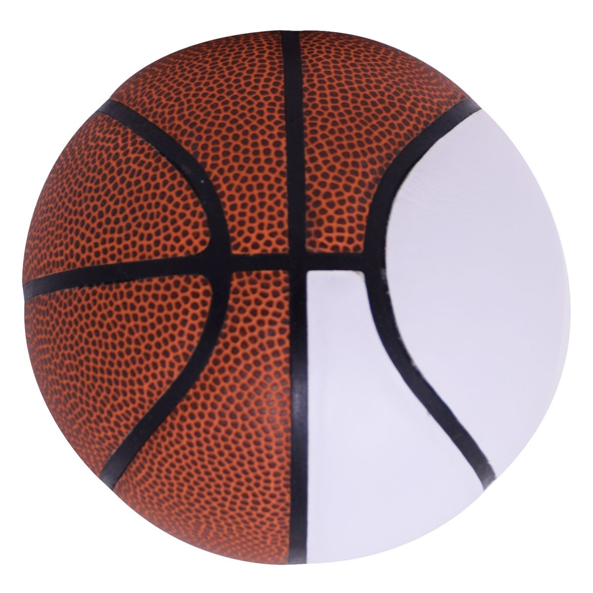 Picture of Mini Autograph Basketball 6"