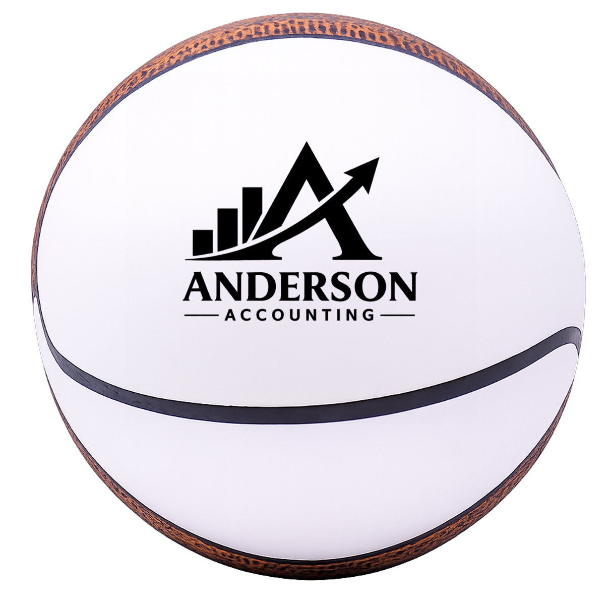 Picture of Mini Autograph Basketball 6"