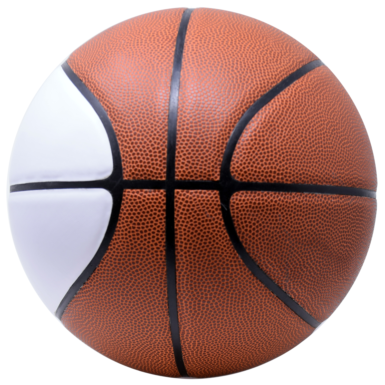 Picture of Full Size Autograph Basketball