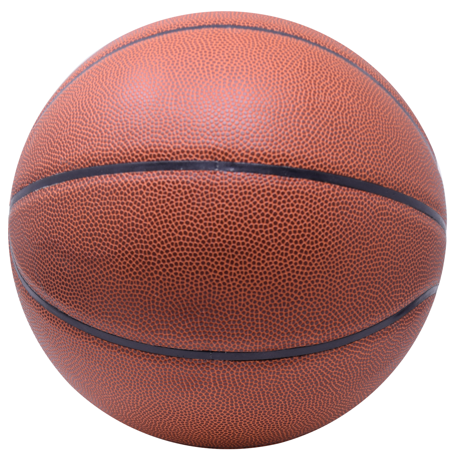 Picture of Full Size Autograph Basketball