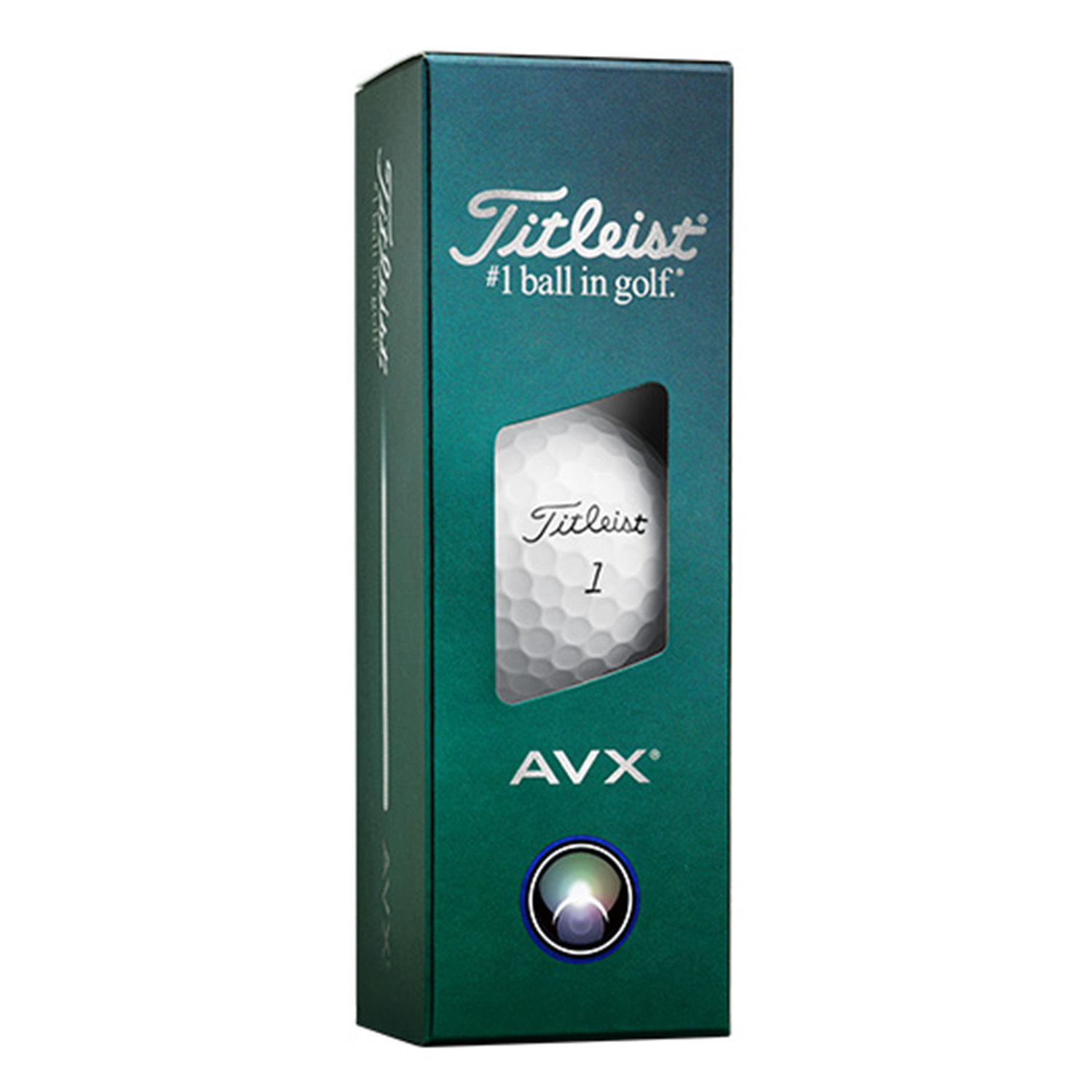 Picture of Titleist AVX Golf Balls