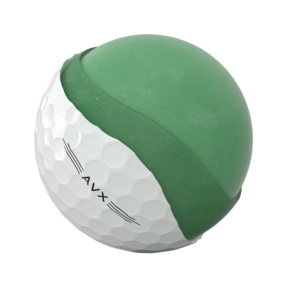 Picture of Titleist AVX Golf Balls