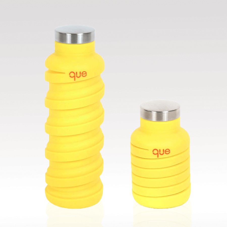 Picture of 20oz Que Bottle w/ Imprint included