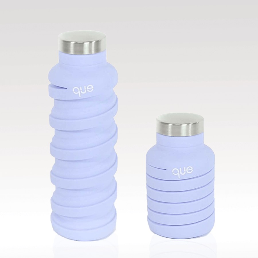 Picture of 20oz Que Bottle w/ Imprint included