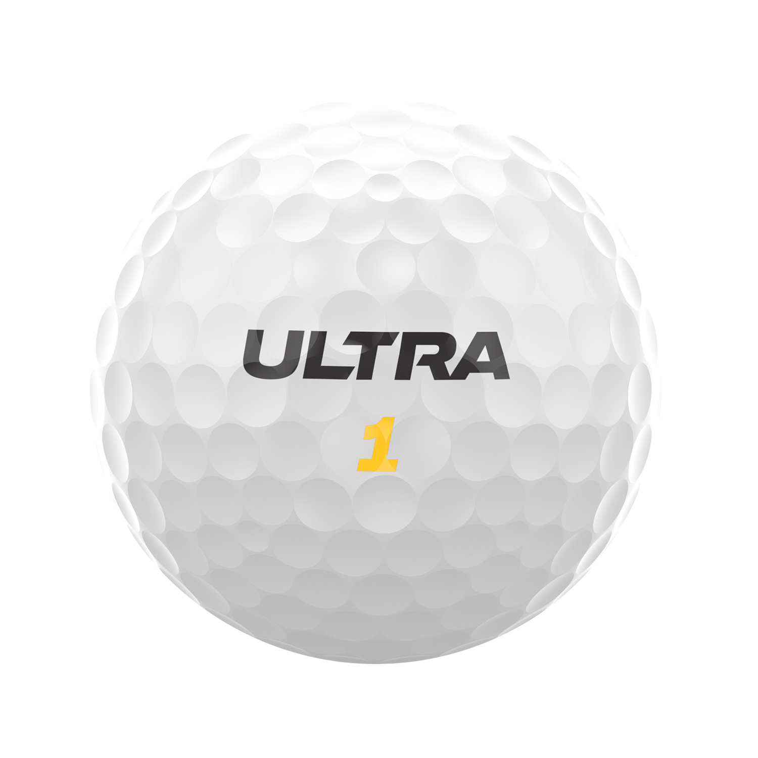 Picture of Wilson Ultra Distance Golf Balls