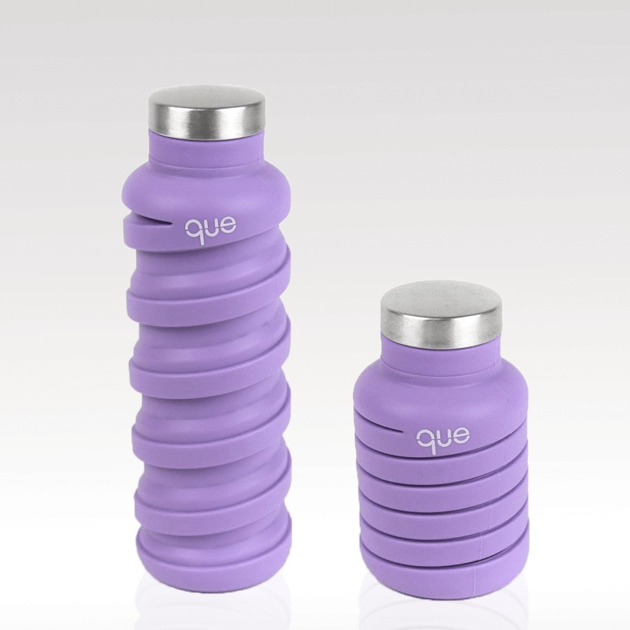 Picture of 20oz Que Bottle w/ Imprint included