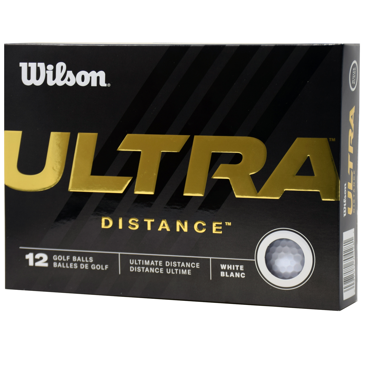 Picture of Wilson Ultra Distance Golf Balls