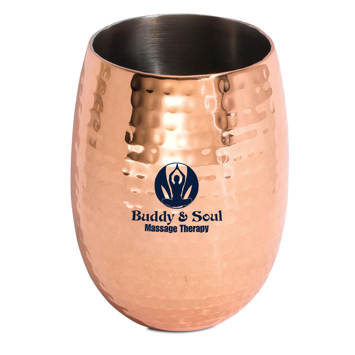 Picture of 16oz Cheers Double Wall Tumbler