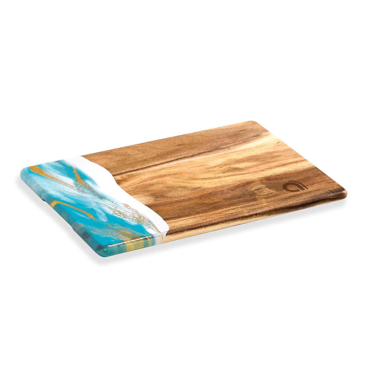 Picture of Acacia Bread Board