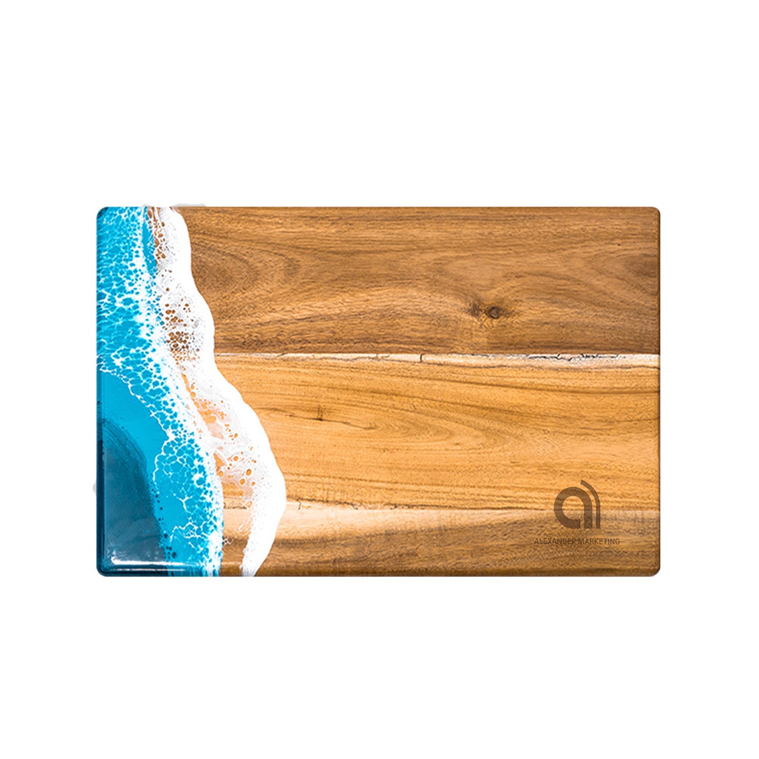 Picture of Acacia Bread Board