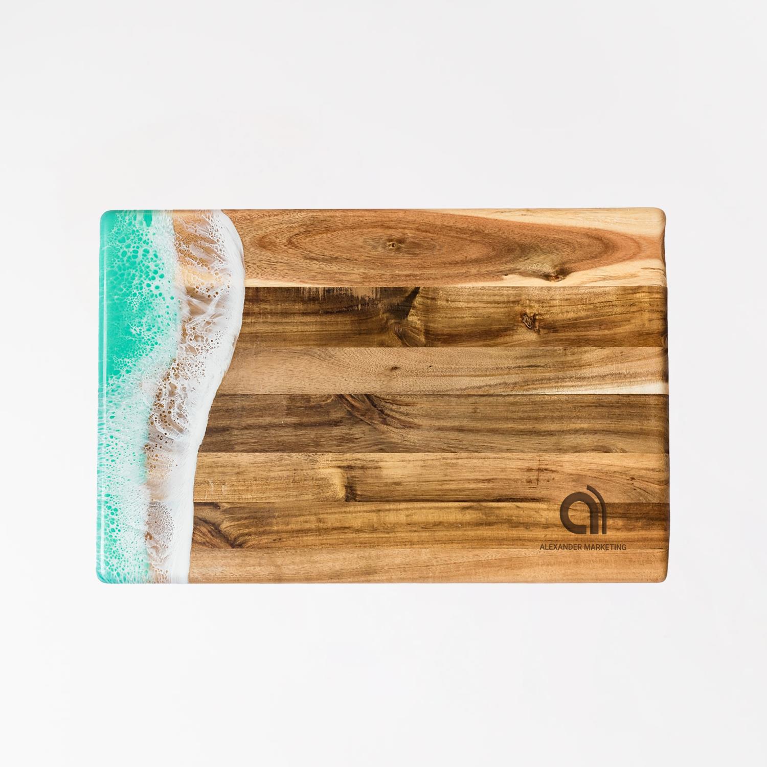 Picture of Acacia Bread Board