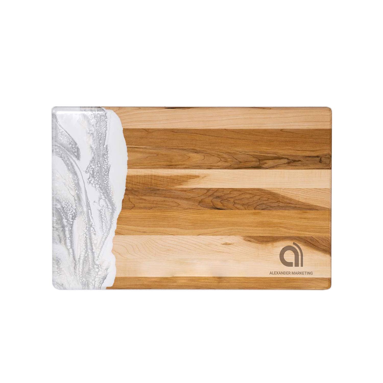Picture of Acacia Bread Board