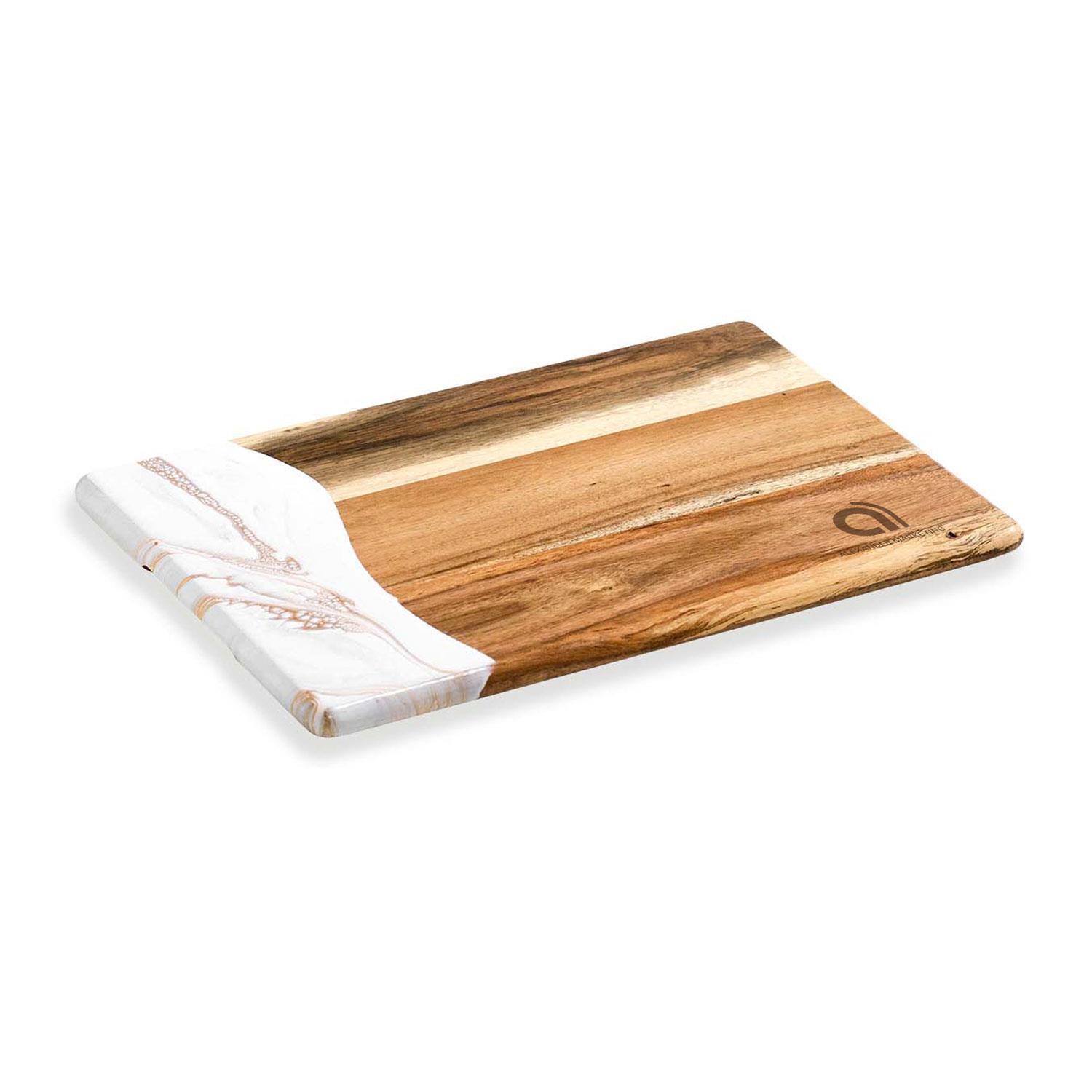 Picture of Acacia Bread Board