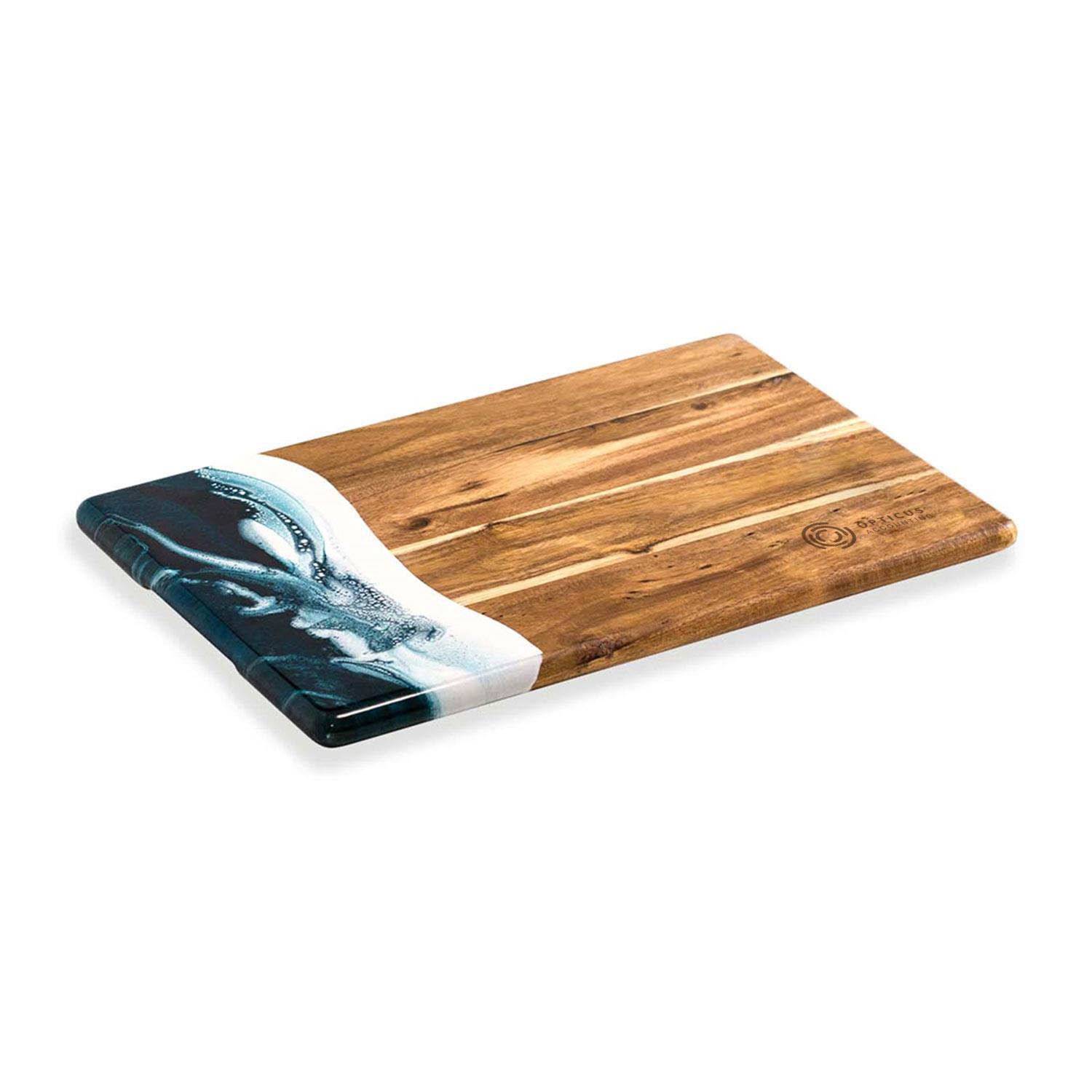 Picture of Acacia Bread Board