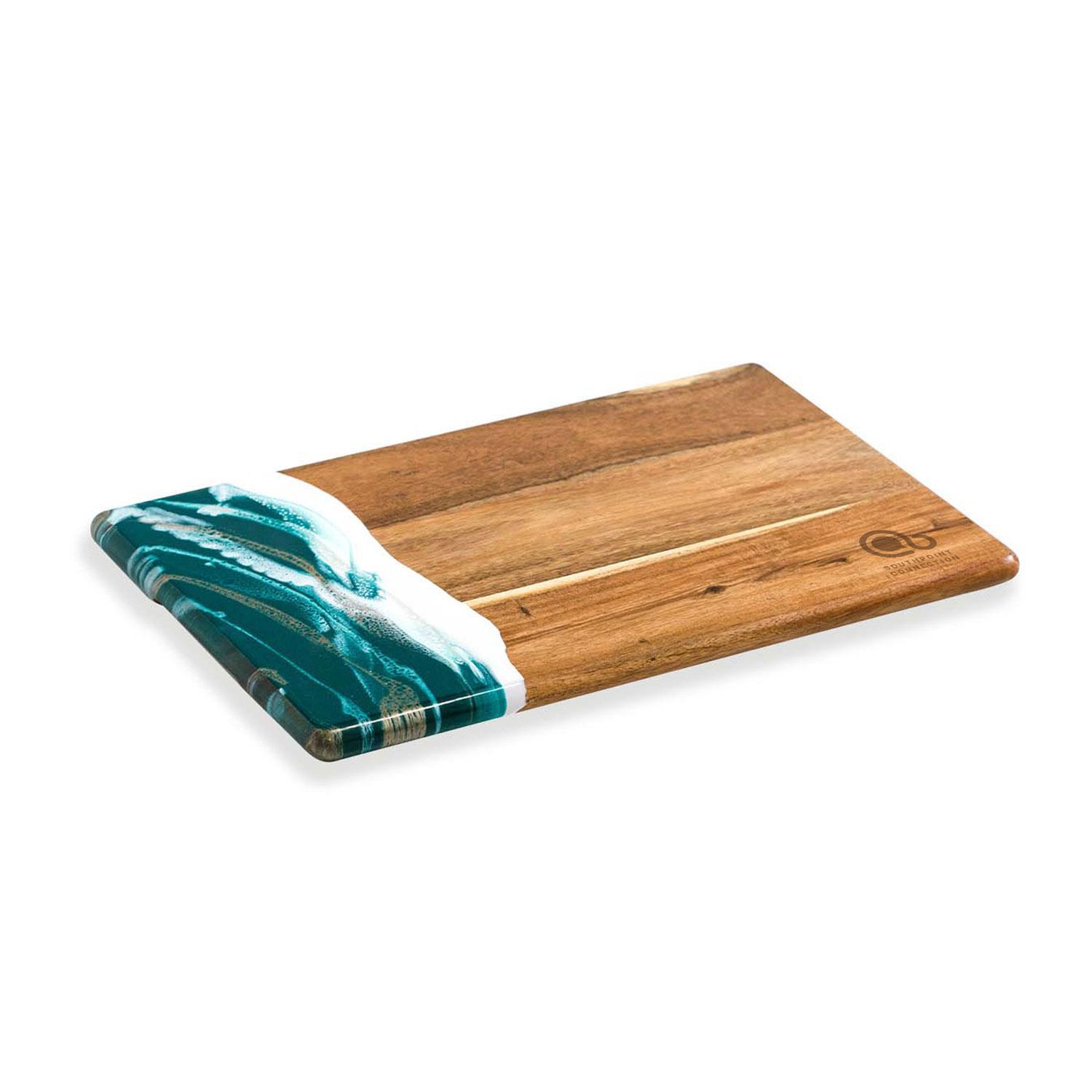 Picture of Acacia Bread Board