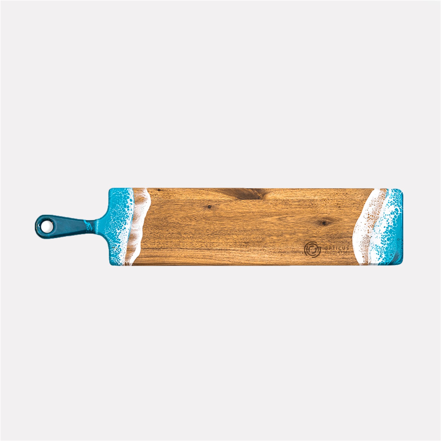 Picture of Acacia Baguette Board 5"x24"