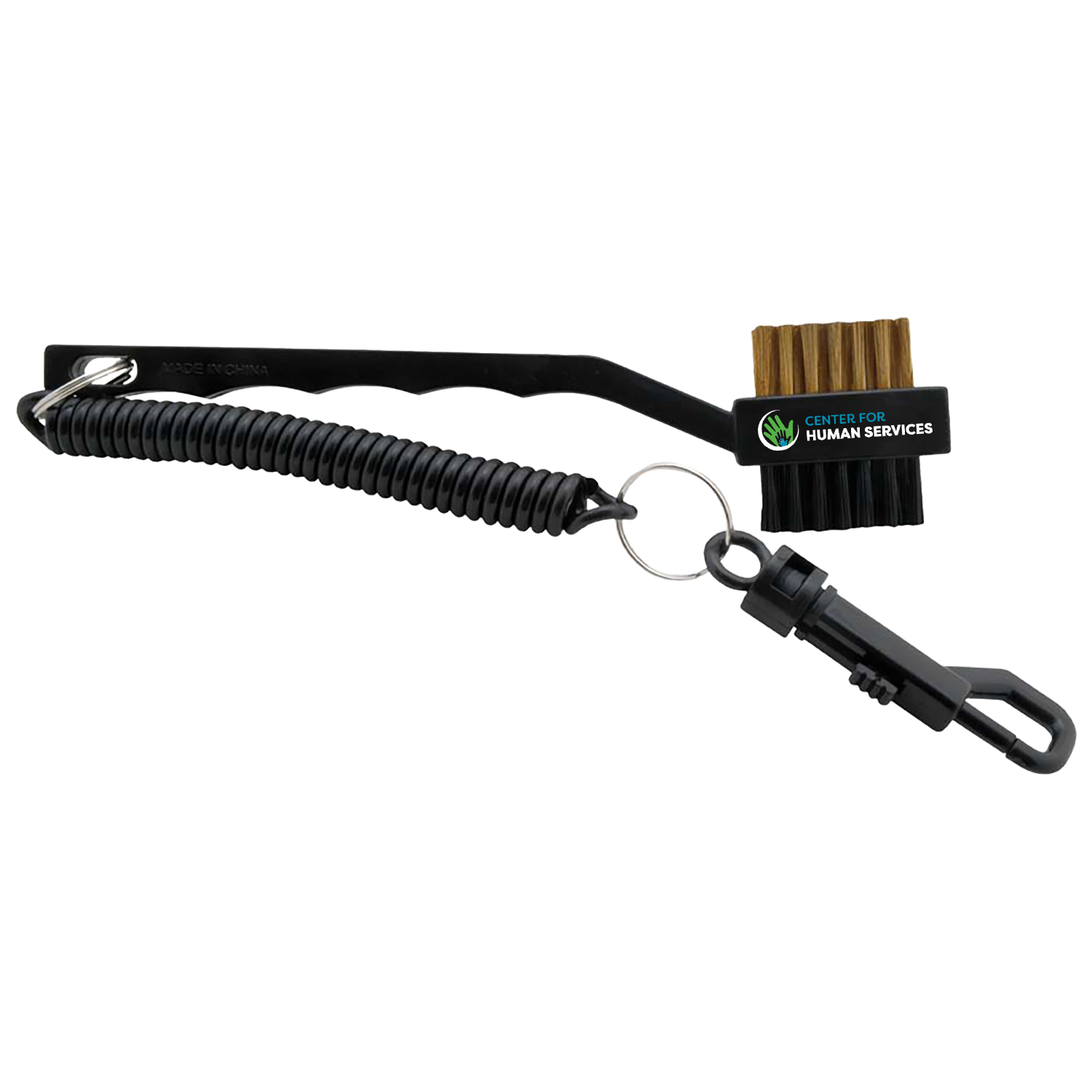 Picture of Golf Club Brush