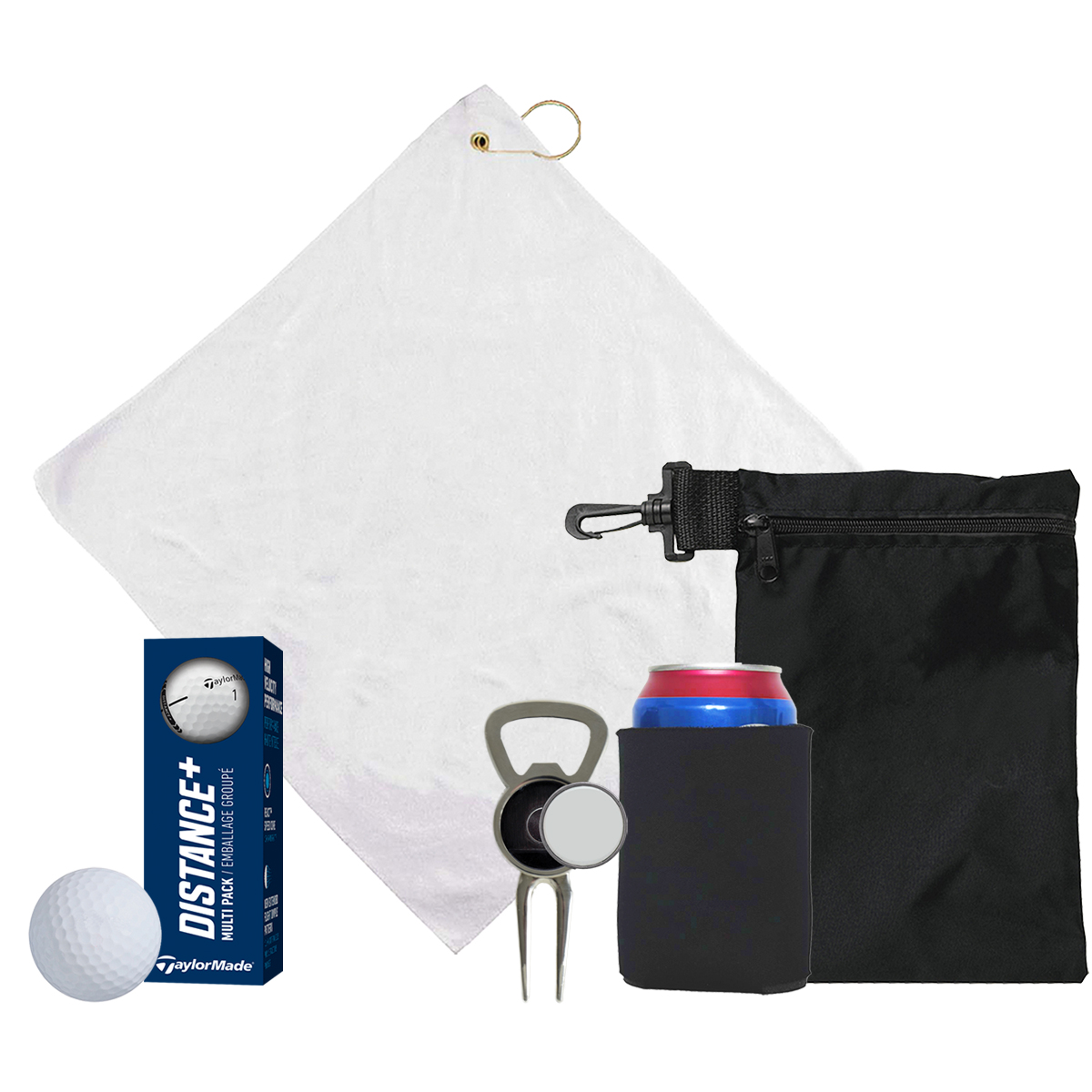 Picture of Weekend Warrior Golf Kit