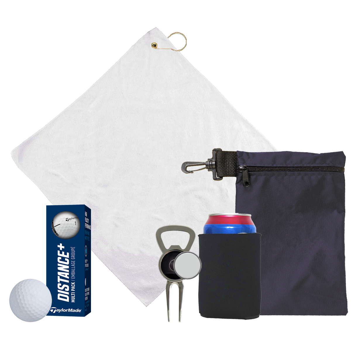 Picture of Weekend Warrior Golf Kit