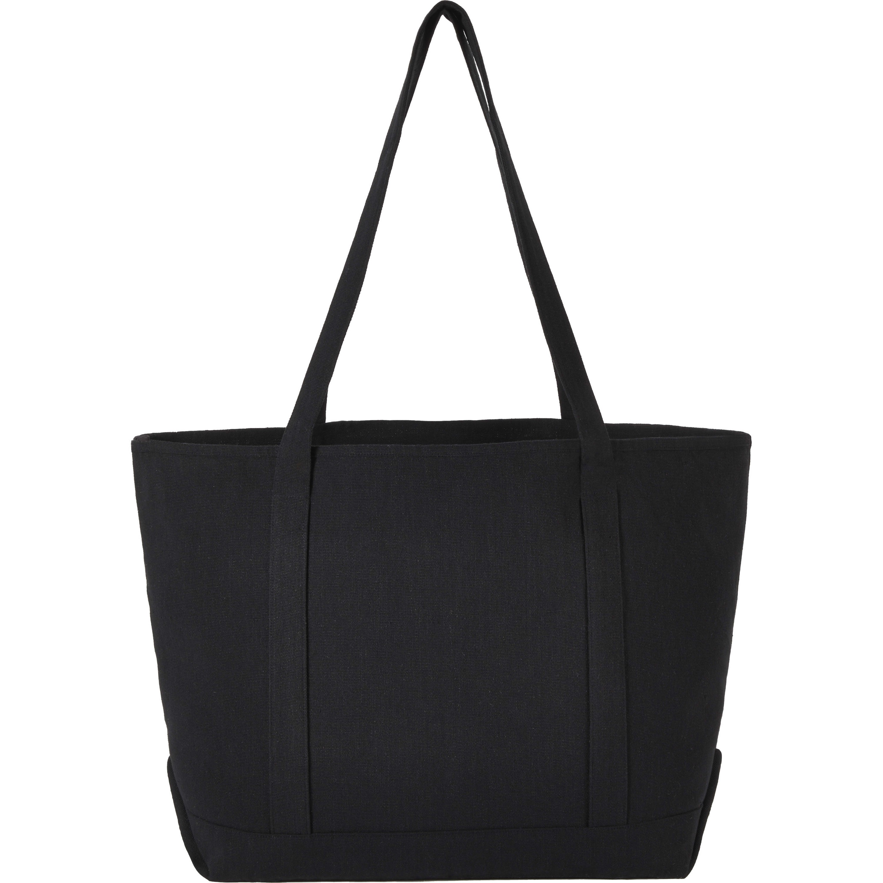 Picture of Repose 10oz Recycled Cotton Boat Tote
