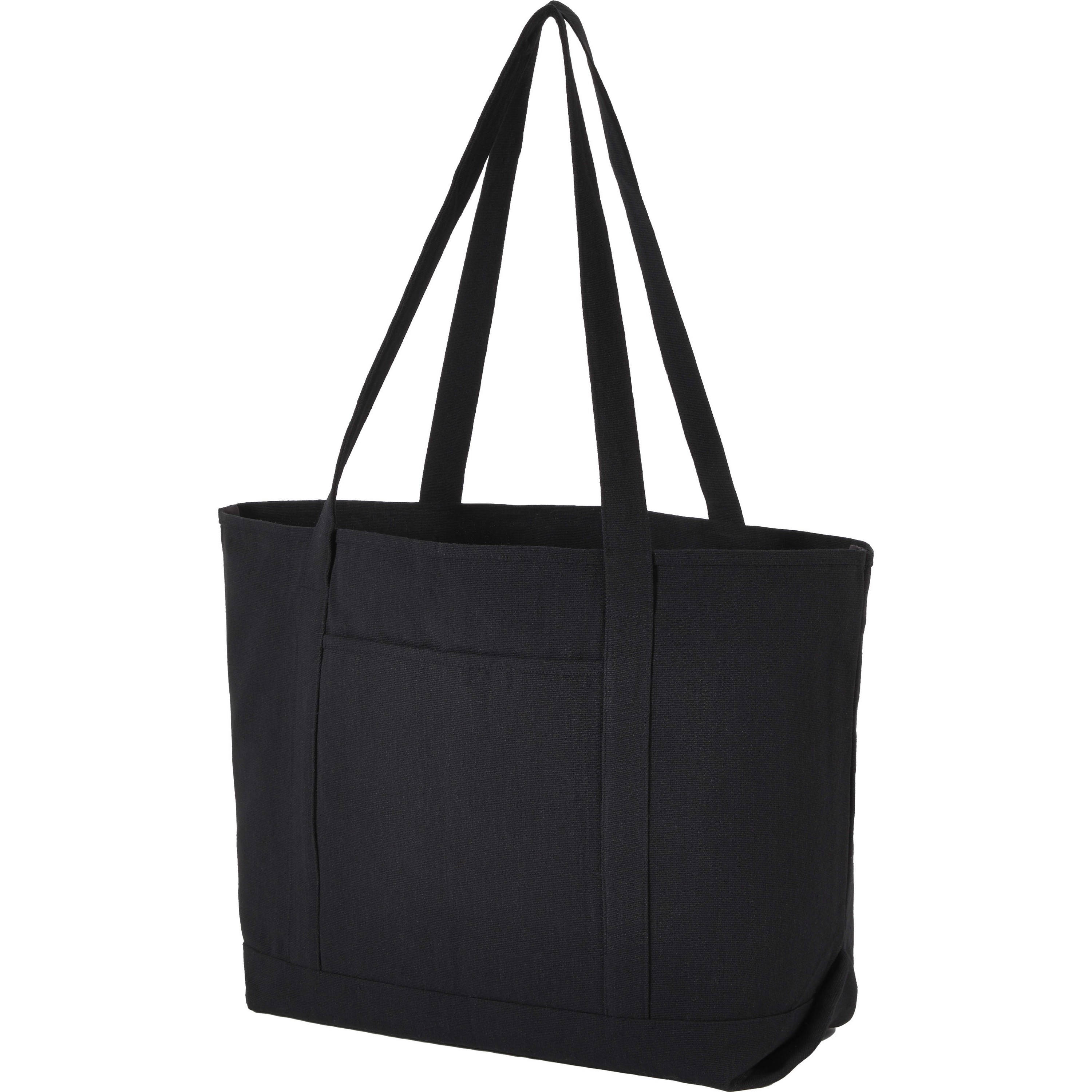 Picture of Repose 10oz Recycled Cotton Boat Tote